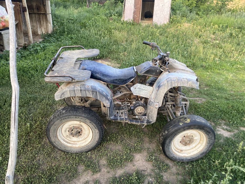 ATV Квадрик  150куб