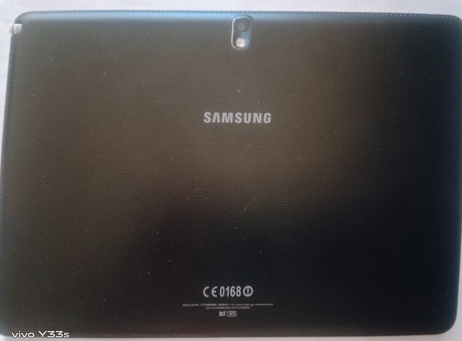 Планшет Samsung Galaxy Note 10.1