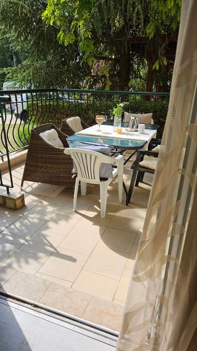 Дава се под наем Тристаен апартамент в к.к. Златни пясъци - 87 кв.м за 357 € - Снимка #19