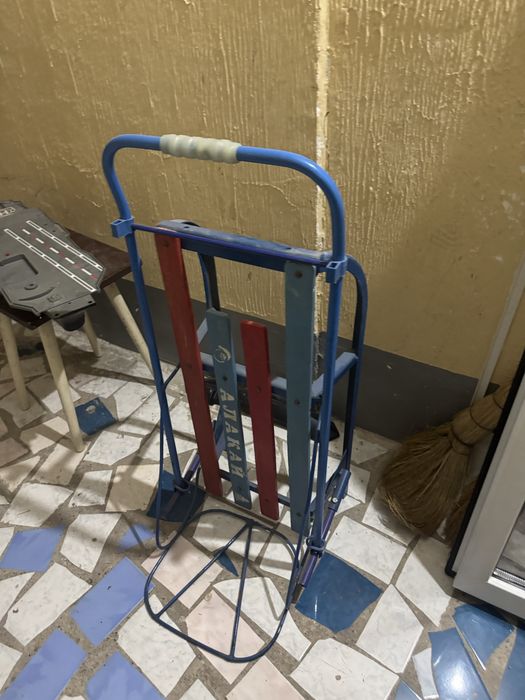 Санки детские продам