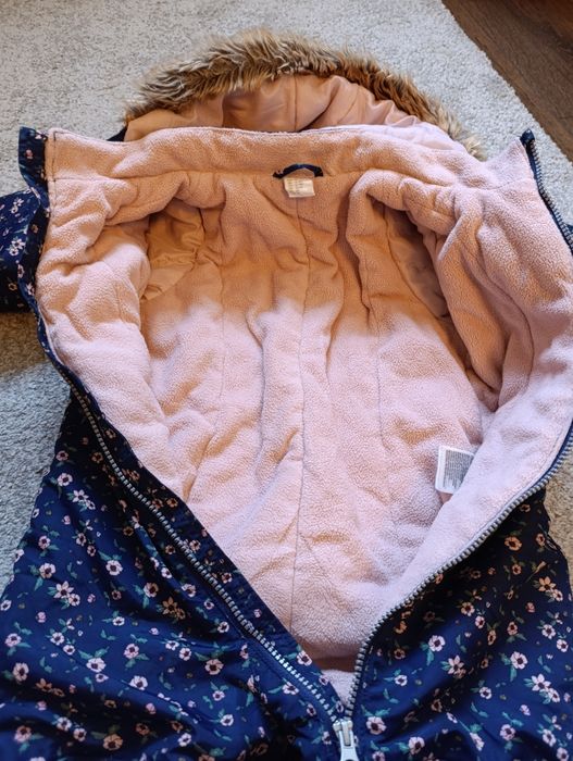 Combinezon iarnă HM 86