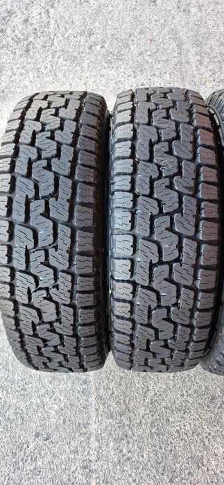4 anvelope iarna ca noi Pirelli 225/65/17.Pretul este pe bucata.