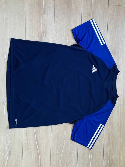 Adidas Tiro 23 Адидас Aeroready мъжка тениска размер XL
