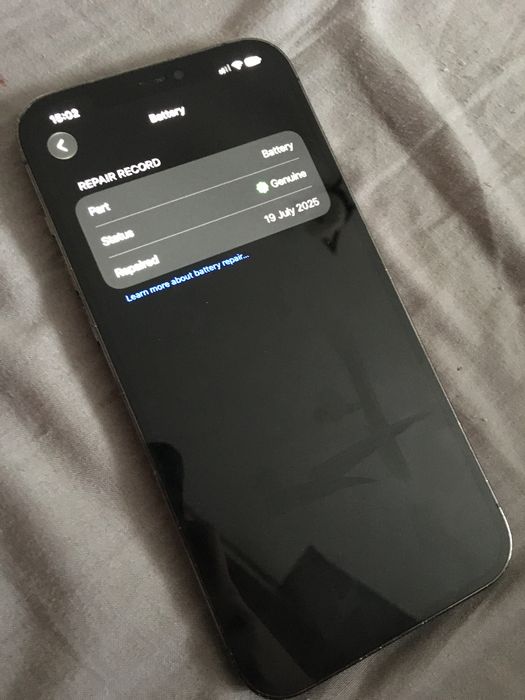 iphone 12 pro max