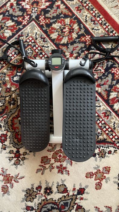 Продам степпер в идеальном состоянии