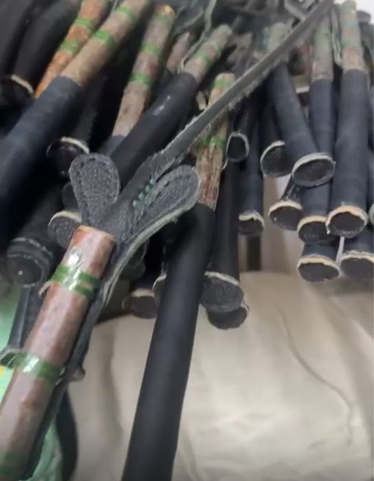 Камил етик кокпар, щиток, камшы