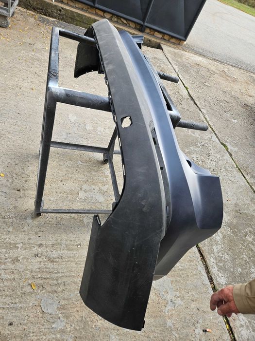 Задна броня за VOLVO XC90 SUV - 2 generation (2015-2019)