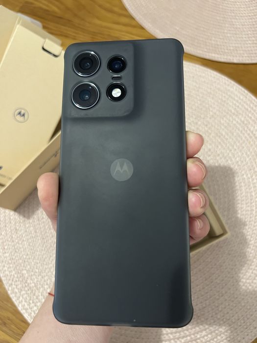 Motorola EDGE 50 PRO 512 GB