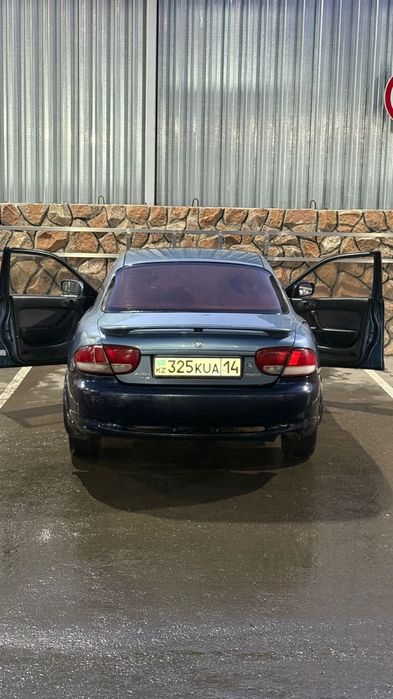 Мазда кседос 6 1993 продам