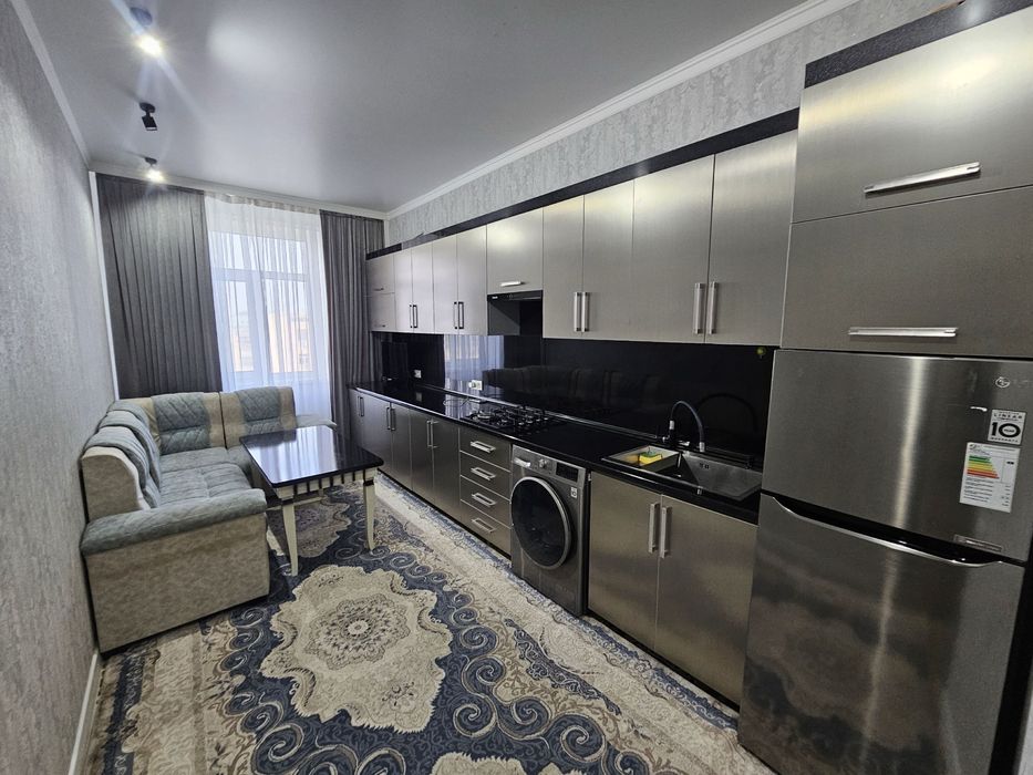 2 xonali 70m² 5-qavat. uy xonadon kvartira sotiladi #2x #420a