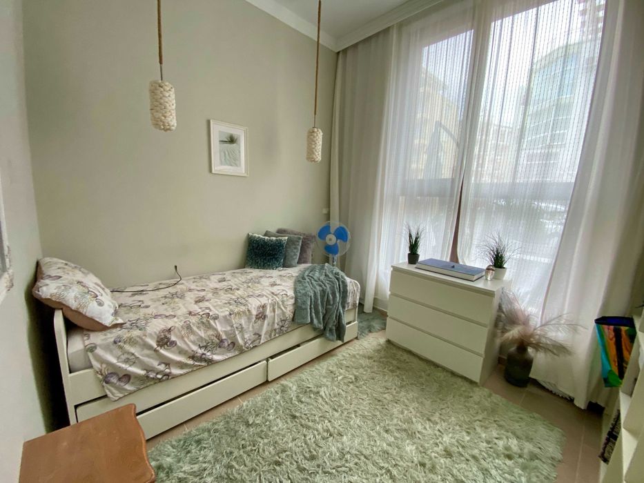Продава се Четиристаен апартамент в к.к. Слънчев бряг - 154 кв.м за 877 €/кв.м - Снимка #9