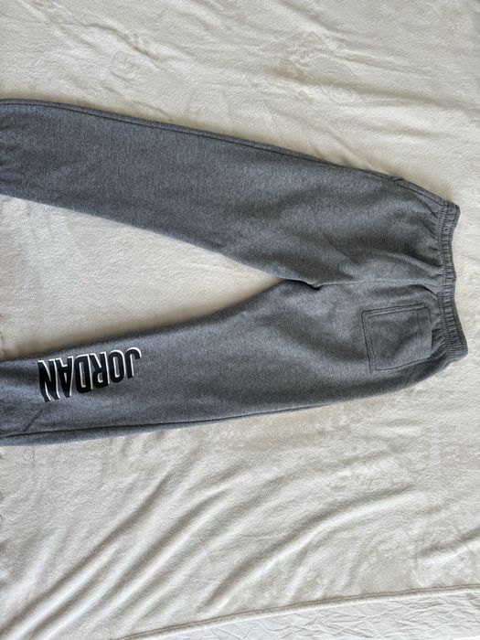 Екип Air Jordan-момчета