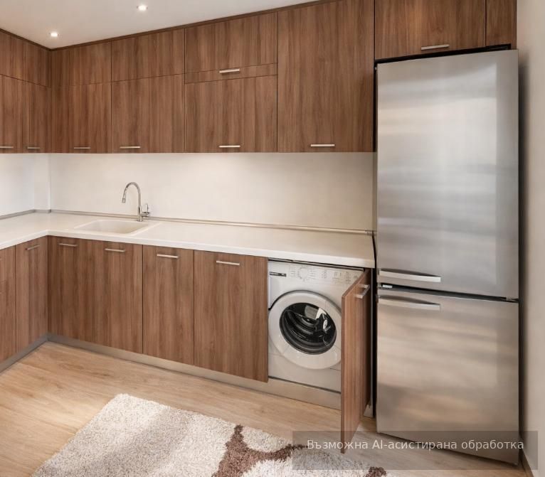 Двустаен апартамент в кв. Кършияка/ С възможност за паркомясто!