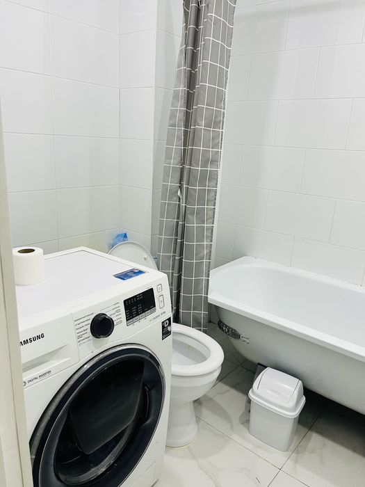 Сдаю 1 комн квартиру