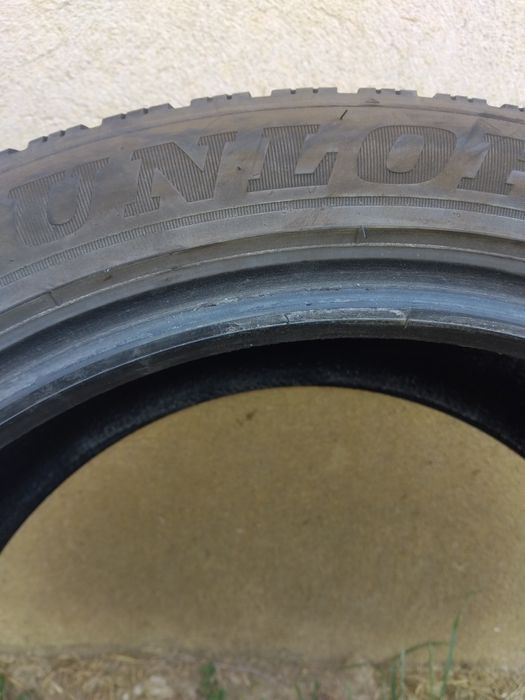 De vânzare 4 anvelope