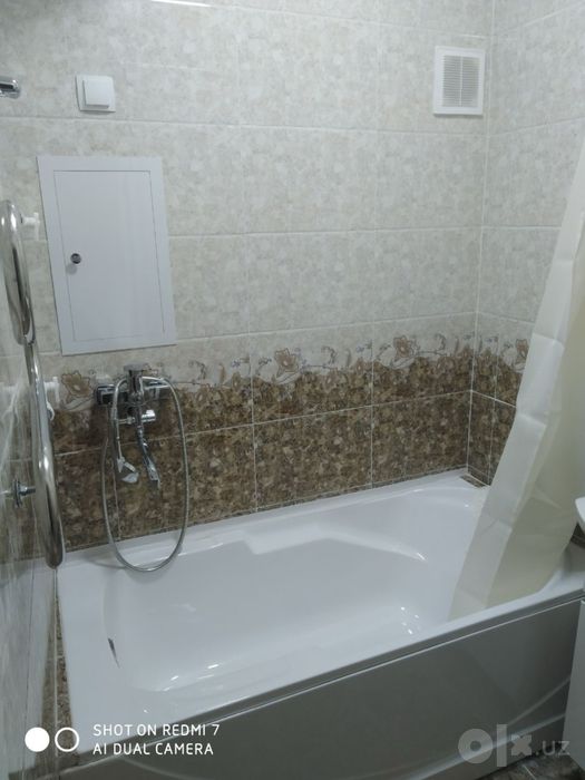 Здается квартира