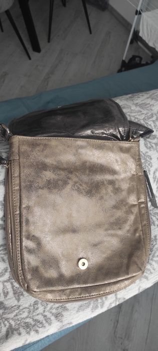 Кижена дамска чанта