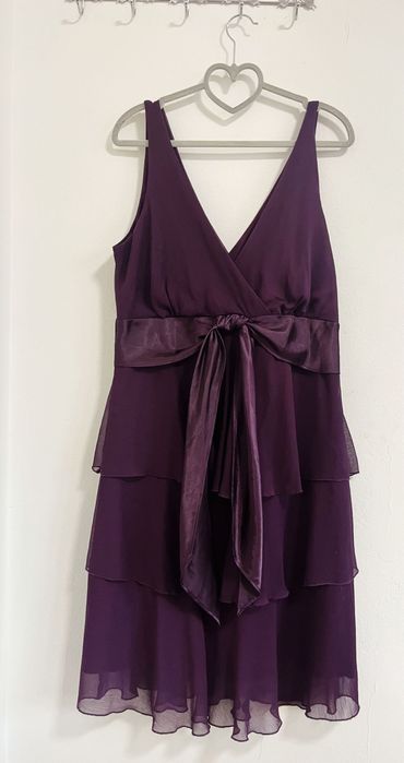 Rochie de searaa rochii dress c&a zara aldo ocazie eleganta