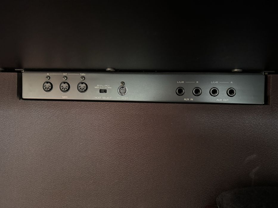Pian Yamaha Clavinova 950 CLP