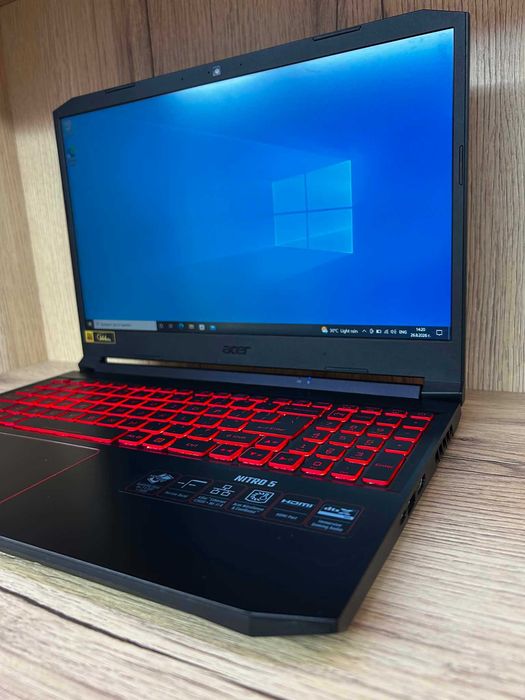 Acer Nitro 5 N20c1