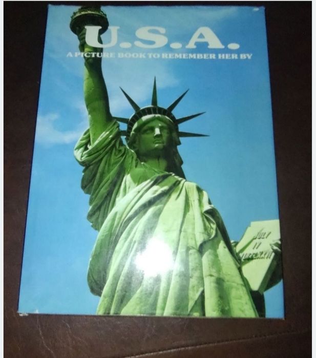 Album- foto- USA