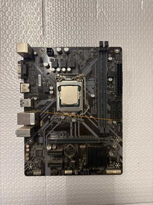 Комплект i3 9100f + h310 5шт