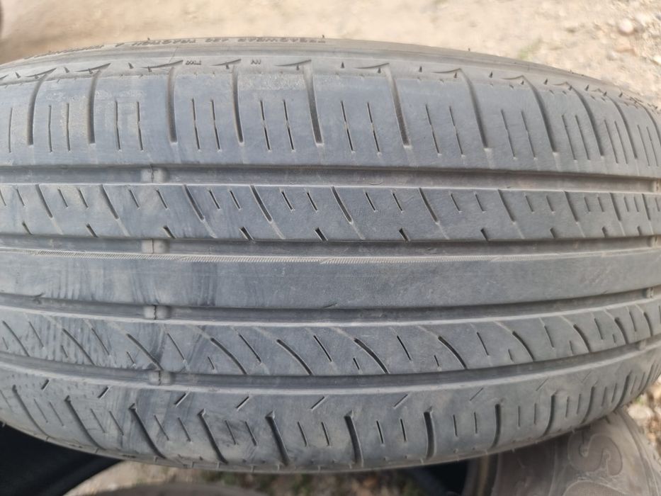 Продам летние шины