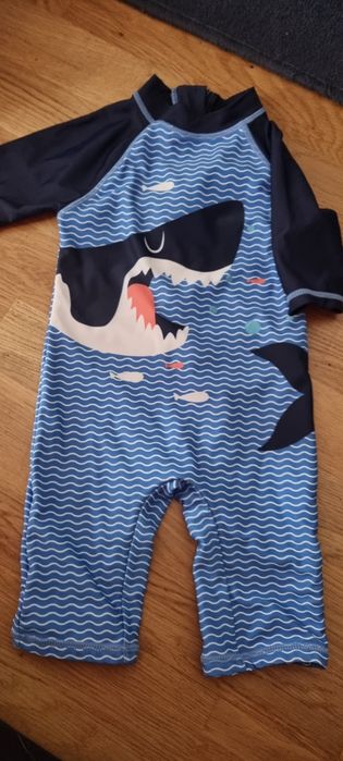 Costum de baie bebelusi