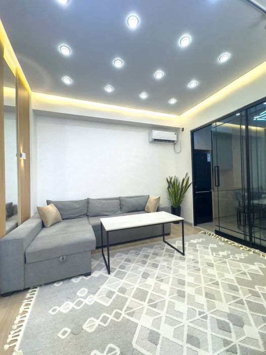 Продается Новостройка  ЖК “Пойтахт” (ул. Махтумкули)