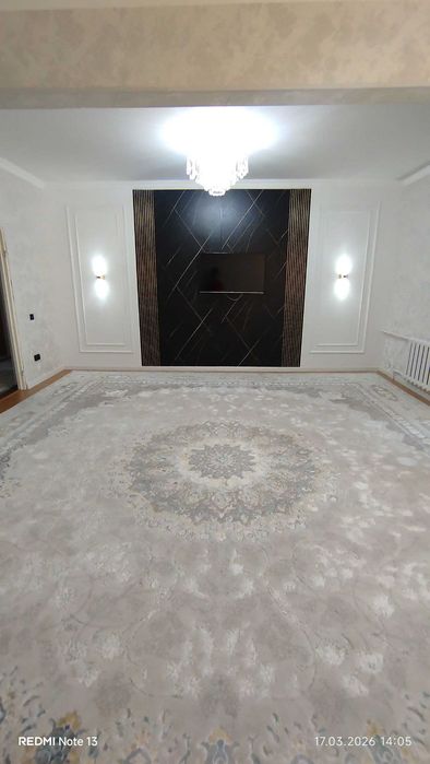 Sotiladi 4 xonali kv parkenski Продаётся 4-ком квартира (Паркентский)