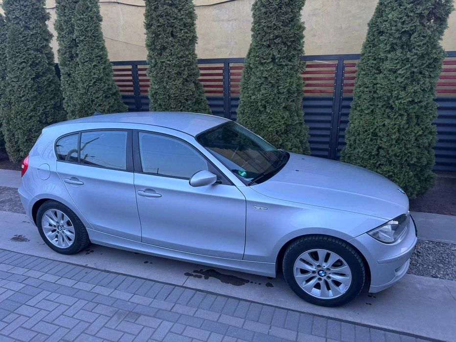 Vand BMW seria 1 - 118d