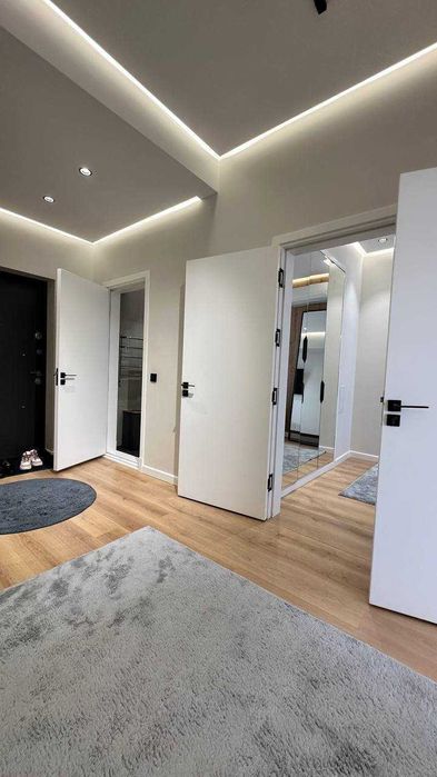 Срочно Аренда квартира на Паркентском ЖК Oq Saroy - цена снизили 3/5/9