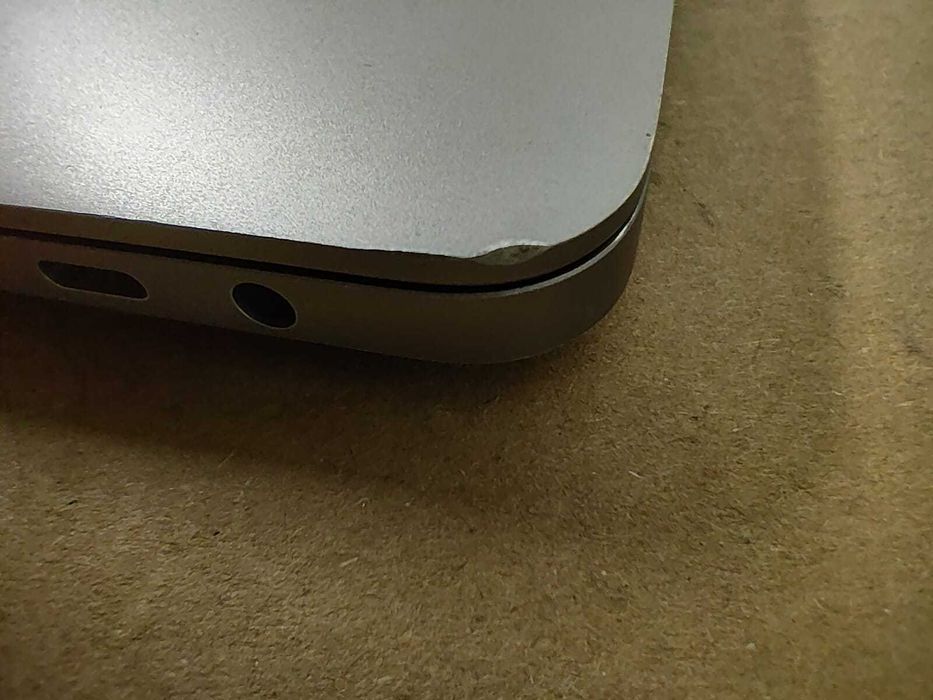 Apple MacBook Pro A2141 (68316/10 Pacurari 1) Garantie 2 ani