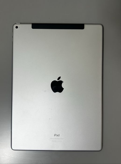 Продам iPad Pro 128gb
