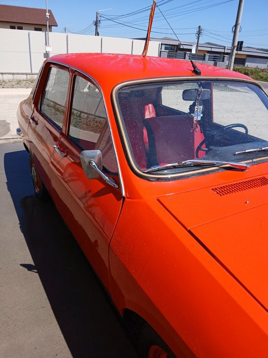 Dacia 1300 singur proprietar