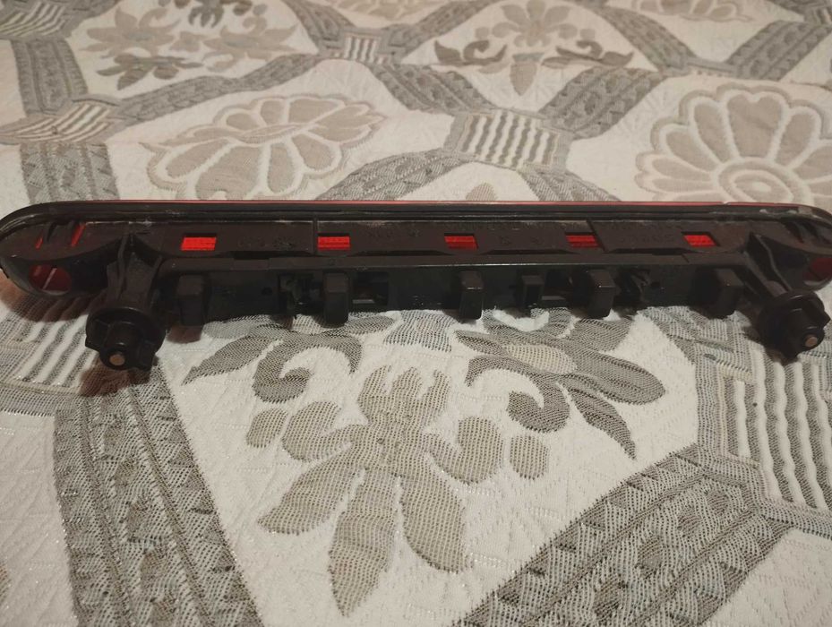 Останали части от ситроен берлинго