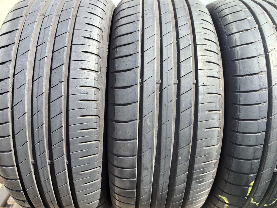 205/55/16 Гудиър ДОТ 2016 г