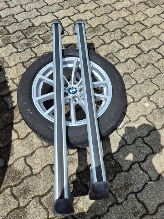 Напречни греди за Bmw x3 E 83