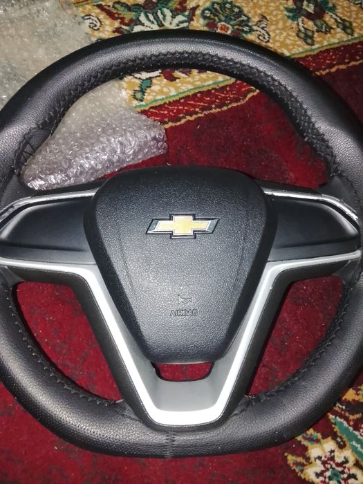 Matiz rul kaptiva skorist