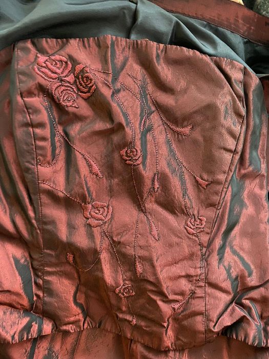 Бална рокля размер S/ M