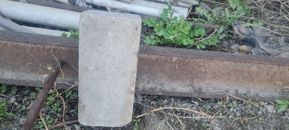 Швеллер 5 метров