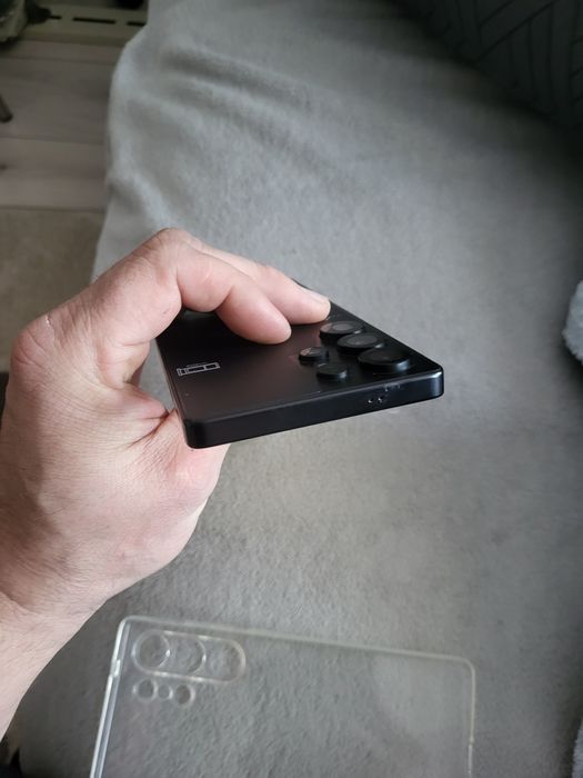 Telefon  x25 ultra nou,desigilat pt poze