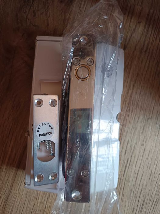 Електрическа магнитна брава DC12v