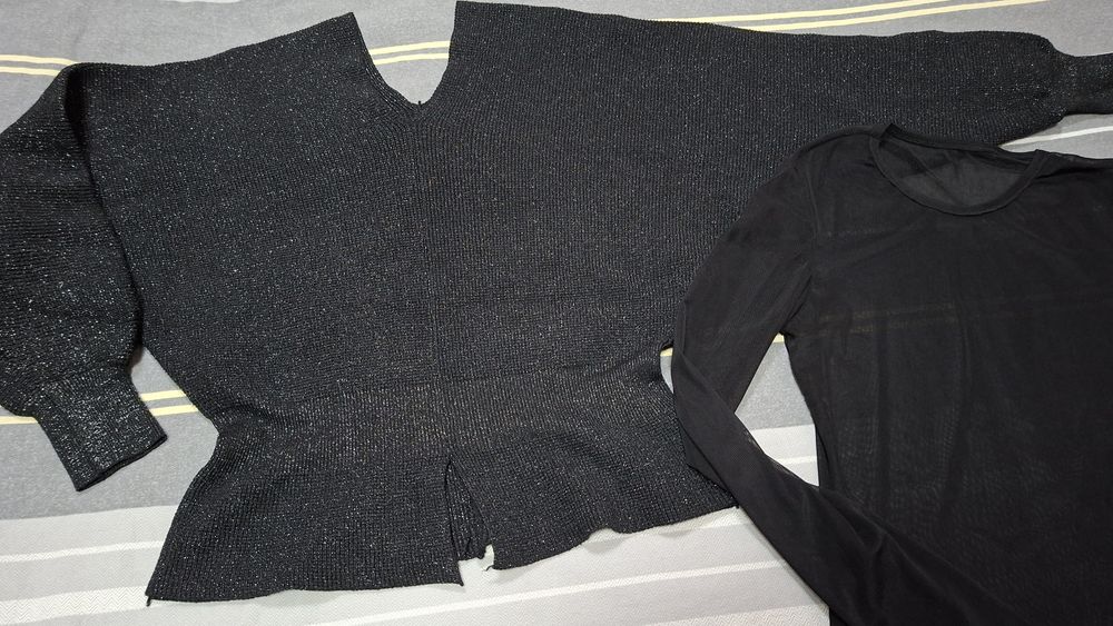 Продаётся женская кофта тёплая