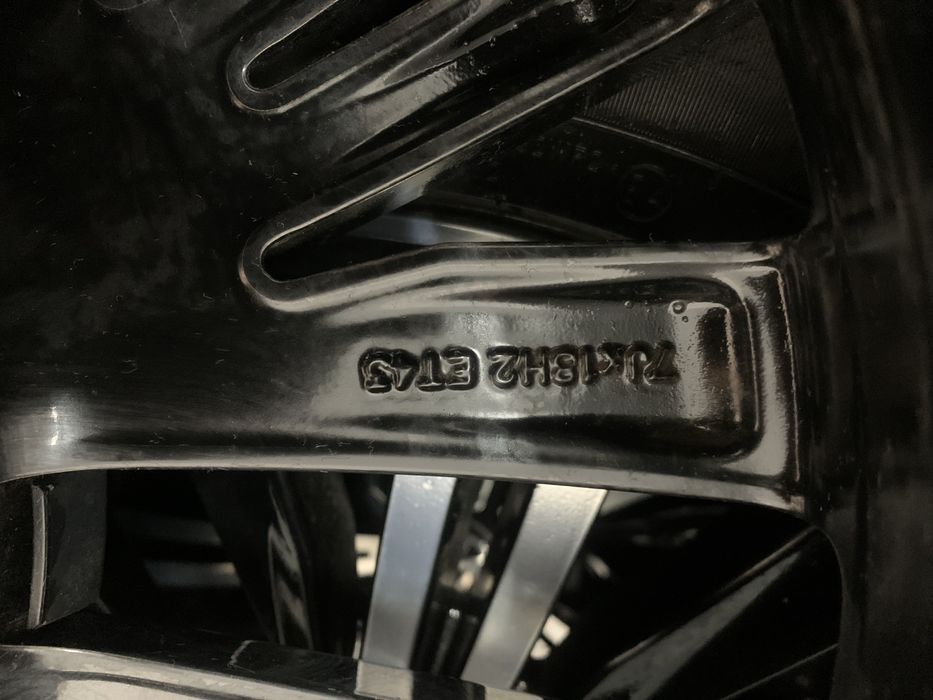 Roti Vw Tiguan , Audi Q5, Skoda Kodiaq 235/55 R18 vara