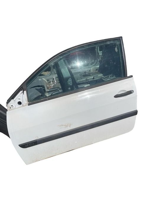Usa Portiera Stanga Renault Megane Ii Coupé 2003 - 2010