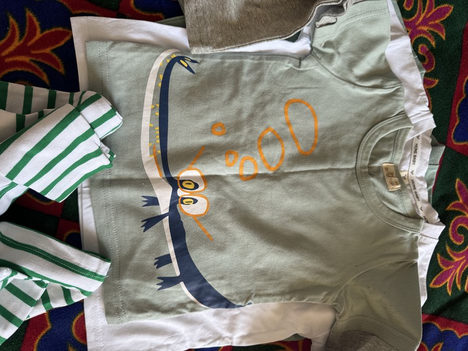 Детская одежда для девочек.