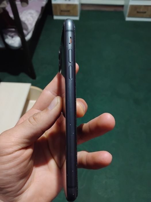 Apple Iphone 11 ios26.3 Davlat.RU/A .128гб