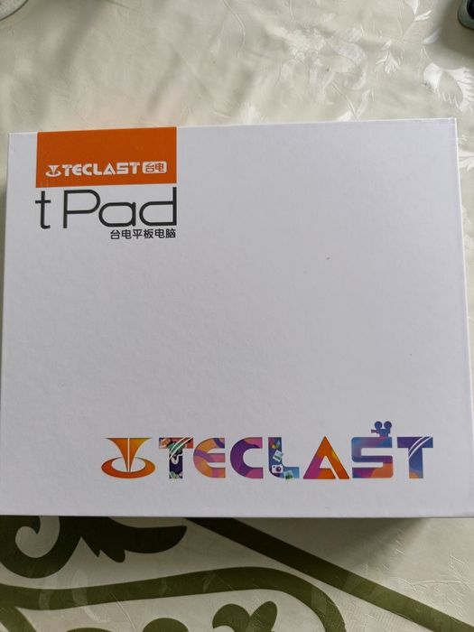 Планшет    TecIast P50. продам.