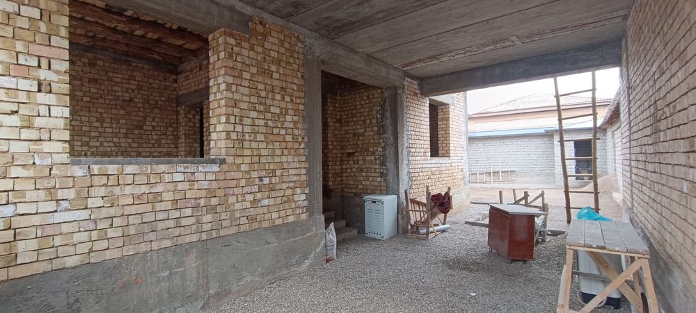 Продается участок на барданкуле